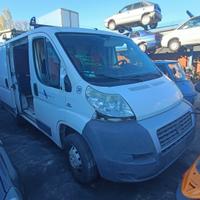 FIAT DUCATO 2011-2014 2.0 MJT Furgone