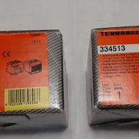 BTICINO TERRANEO Citofono Vivavoce Living