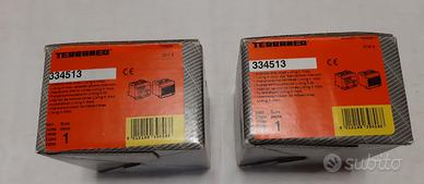 BTICINO TERRANEO Citofono Vivavoce Living