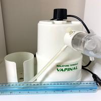 Inalatore termale Vapinal