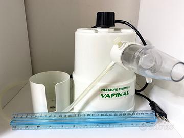 Inalatore termale Vapinal