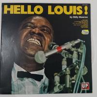 "Hello Louis" vinile