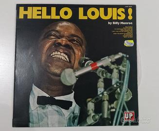 "Hello Louis" vinile