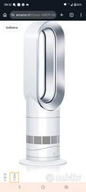 dyson hot + cool