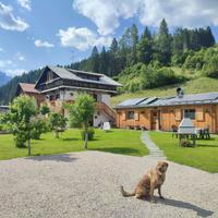 Chalet Almost Heaven