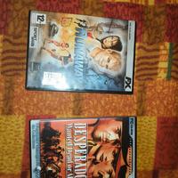 giochi per PC (da collezione)