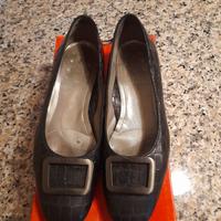 Scarpe donna in pelle Ara