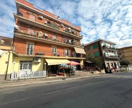 Fidene - locale commerciale