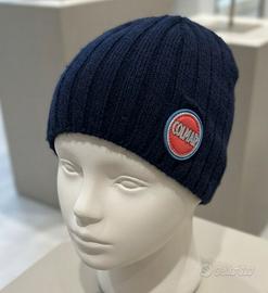 Berretto Colmar  Originals - Blu Navy - Junior/S