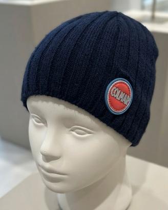Berretto Colmar  Originals - Blu Navy - Junior/S