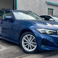 BMW 320D TOURING 2.0 X-DRIVE 48V ADVANTAGE 190CV -
