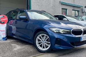 BMW 320D TOURING 2.0 X-DRIVE 48V ADVANTAGE 190CV -