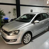 Volkswagen Polo 1.6 TDI 90CV DPF 5 porte Highline
