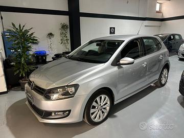 Volkswagen Polo 1.6 TDI 90CV DPF 5 porte Highline