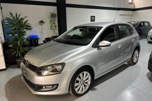Volkswagen Polo 1.6 TDI 90CV DPF 5 porte Highline