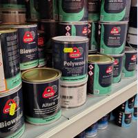 Prodotti Boero per la nautica