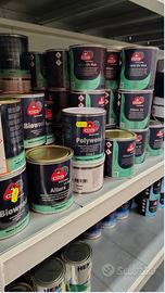 Prodotti Boero per la nautica