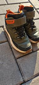 Scarpe Geox bambino