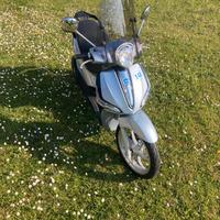 Piaggio Liberty 50 - 2023