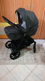 Inglesina Aptica Xt System Quattro