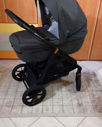 Inglesina Aptica Xt System Quattro