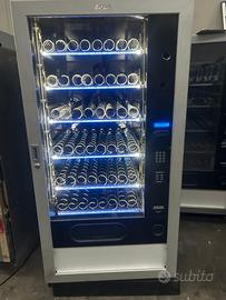 distributori automatici revisionati