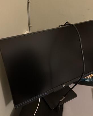 Monitor hp gaming