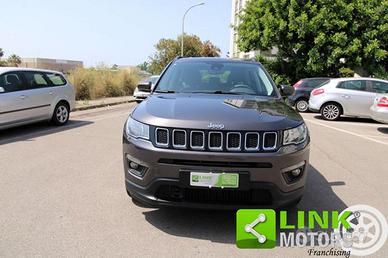 JEEP Compass 1.6 Multijet II 2WD S