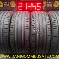 GOMME MICHELIN 255 45 20 PER STELVIO Q5