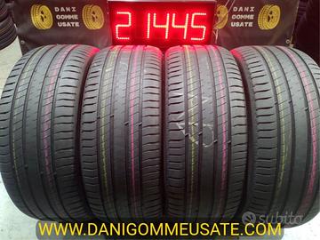 GOMME MICHELIN 255 45 20 PER STELVIO Q5