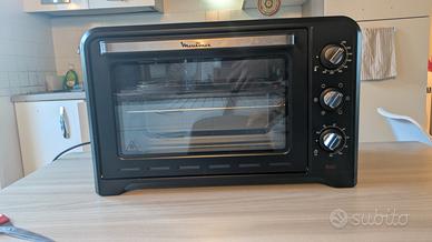 Forno elettrico Moulinex  33 l