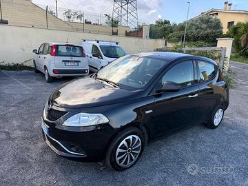 Lancia Ypsilon 1.2 69 CV 5 porte GPL Ecochic Elefa