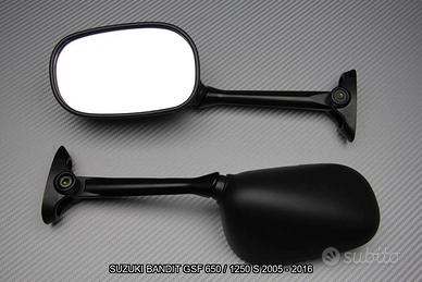 Specchietti SUZUKI GSF BANDIT 650 1250 S 2005 2016