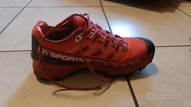 Scarpa trekking taglia 36 La Sportiva 