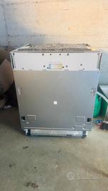 Lavastoviglie a scomparsa BEKO B100