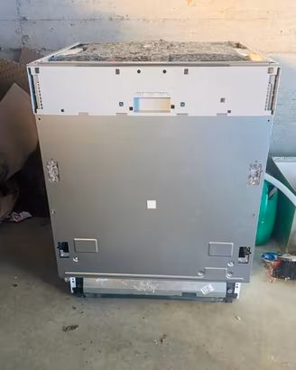 Lavastoviglie a scomparsa BEKO B100