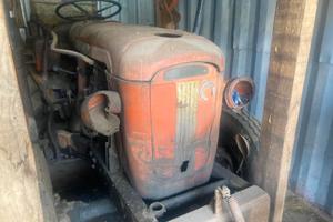 Trattore Same Puledro