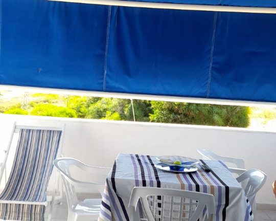 Casa in villaggio Tucano, Le Castella