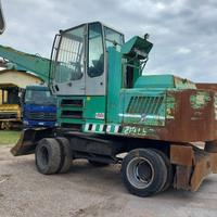 CARICATORE SOLMEC MOD.210 LS