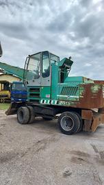 CARICATORE SOLMEC MOD.210 LS