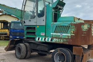 CARICATORE SOLMEC MOD.210 LS