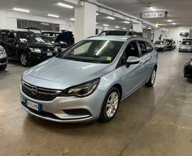 Opel Astra 1.6 CDTI sport tourer EURO 6