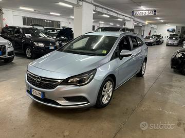 Opel Astra 1.6 CDTI sport tourer EURO 6