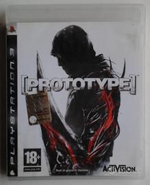 Giochi Playstation Ps3