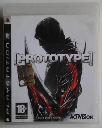 Giochi Playstation Ps3