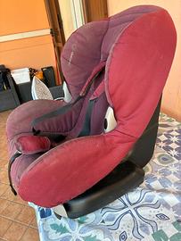 Seggiolino auto Bebconfort