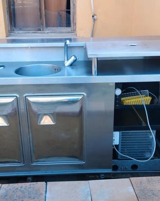 Bancone bar/ristorante