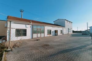 Capannone 400mq a Mesola