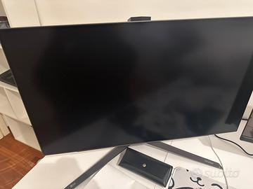 Monitor lg 2k 240hz