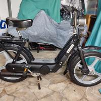 Ciao Piaggio PX con variatore e ricambi originali.